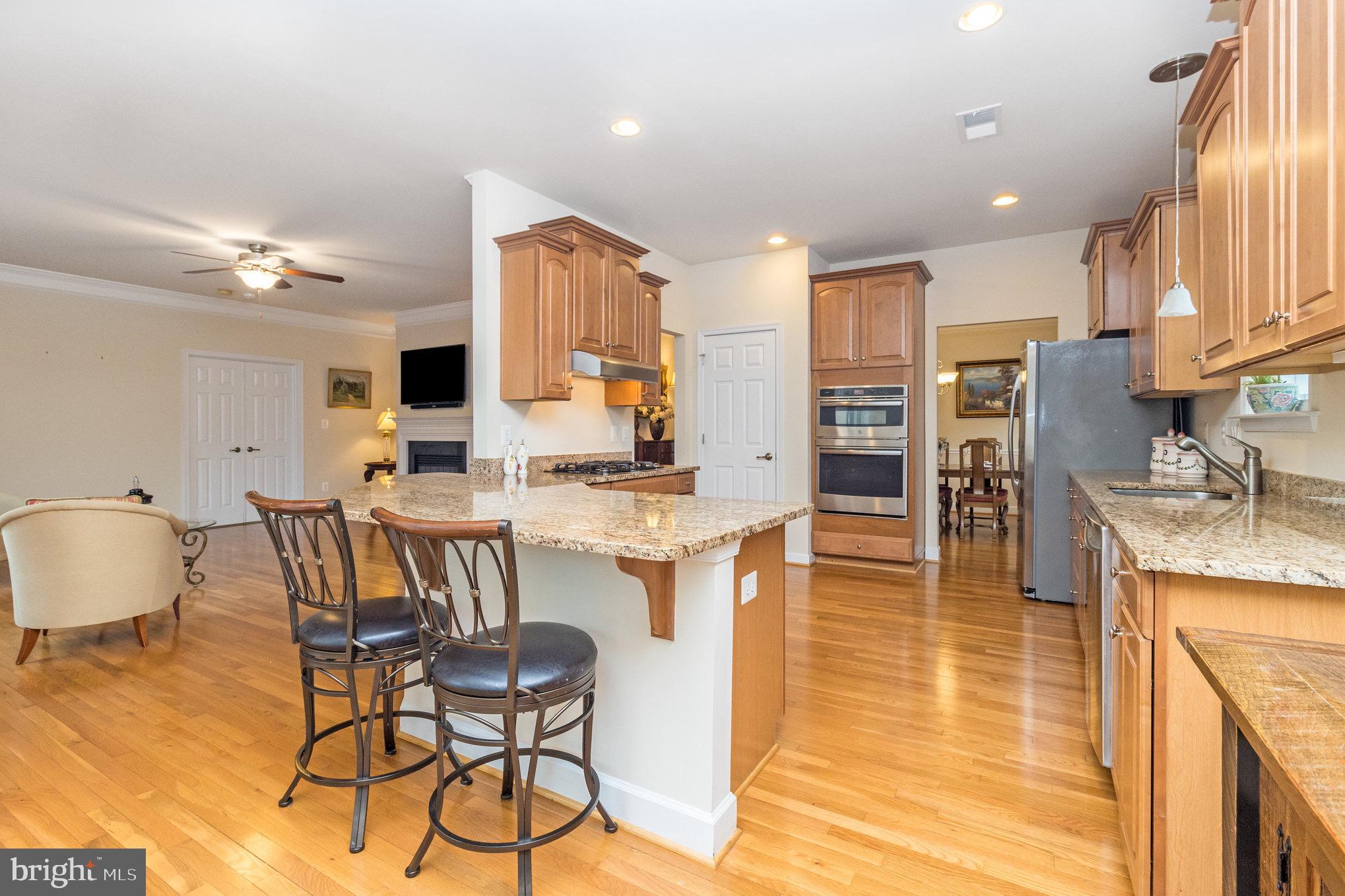 VIRGINIA HERITAGE - Residential