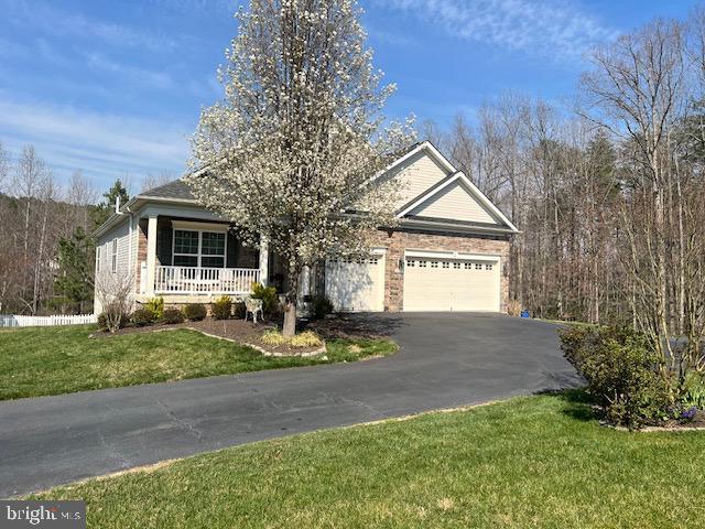 VIRGINIA HERITAGE - Residential