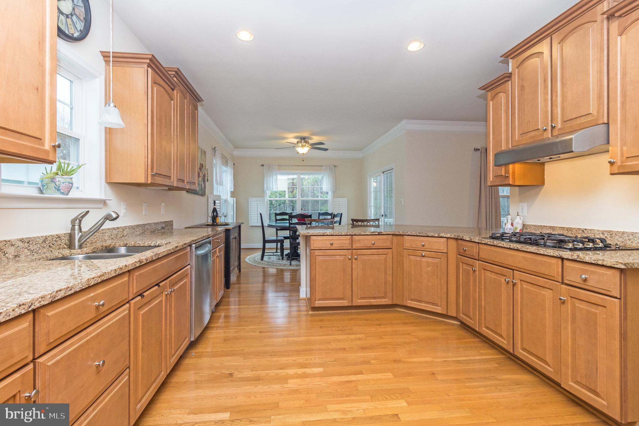 VIRGINIA HERITAGE - Residential