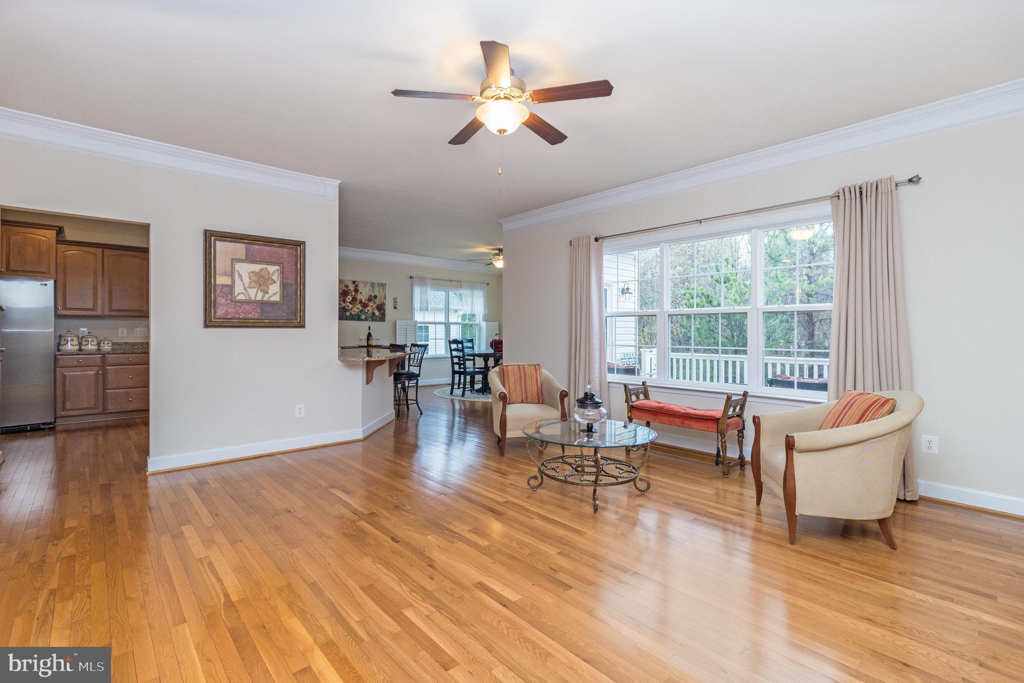 VIRGINIA HERITAGE - Residential