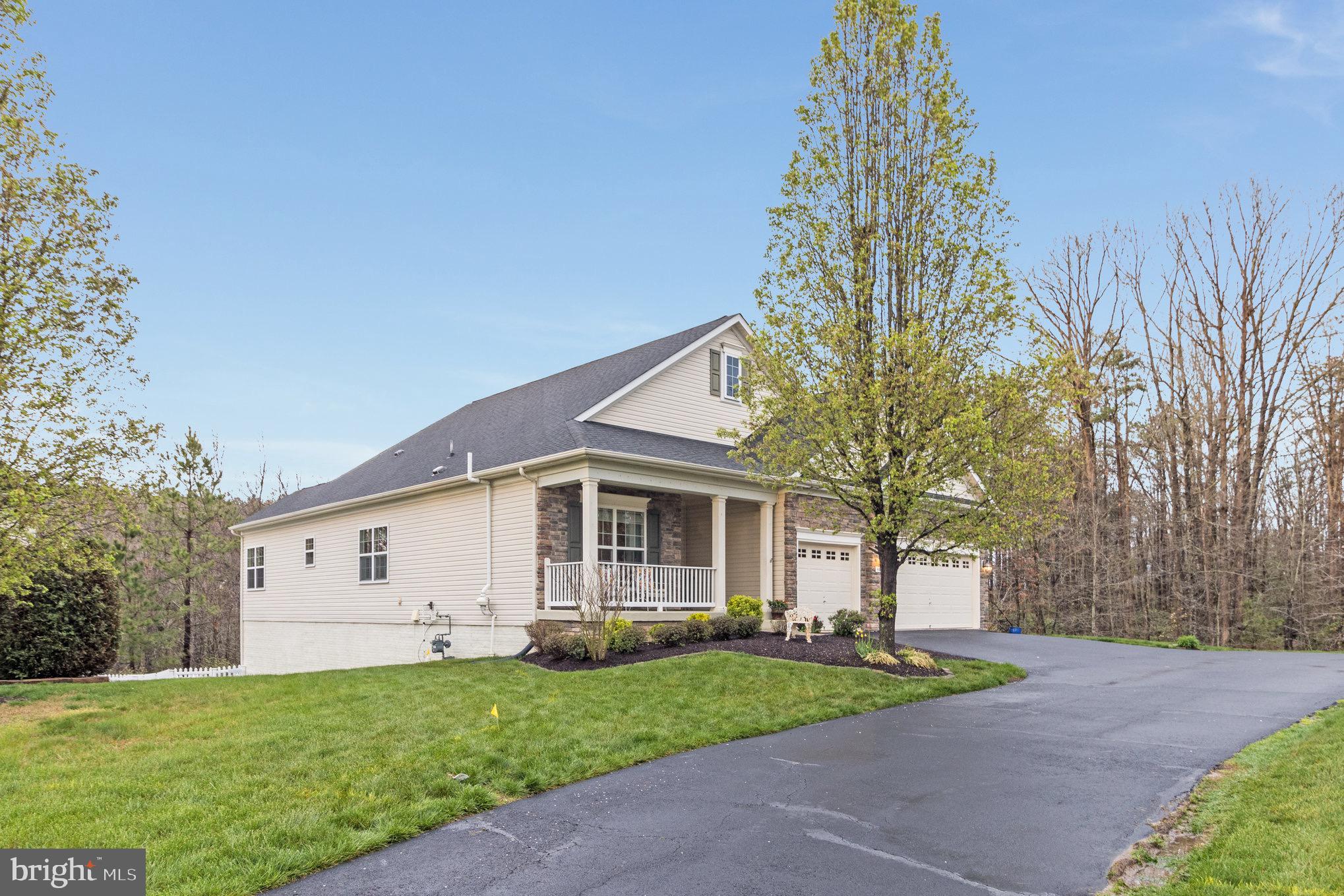 VIRGINIA HERITAGE - Residential