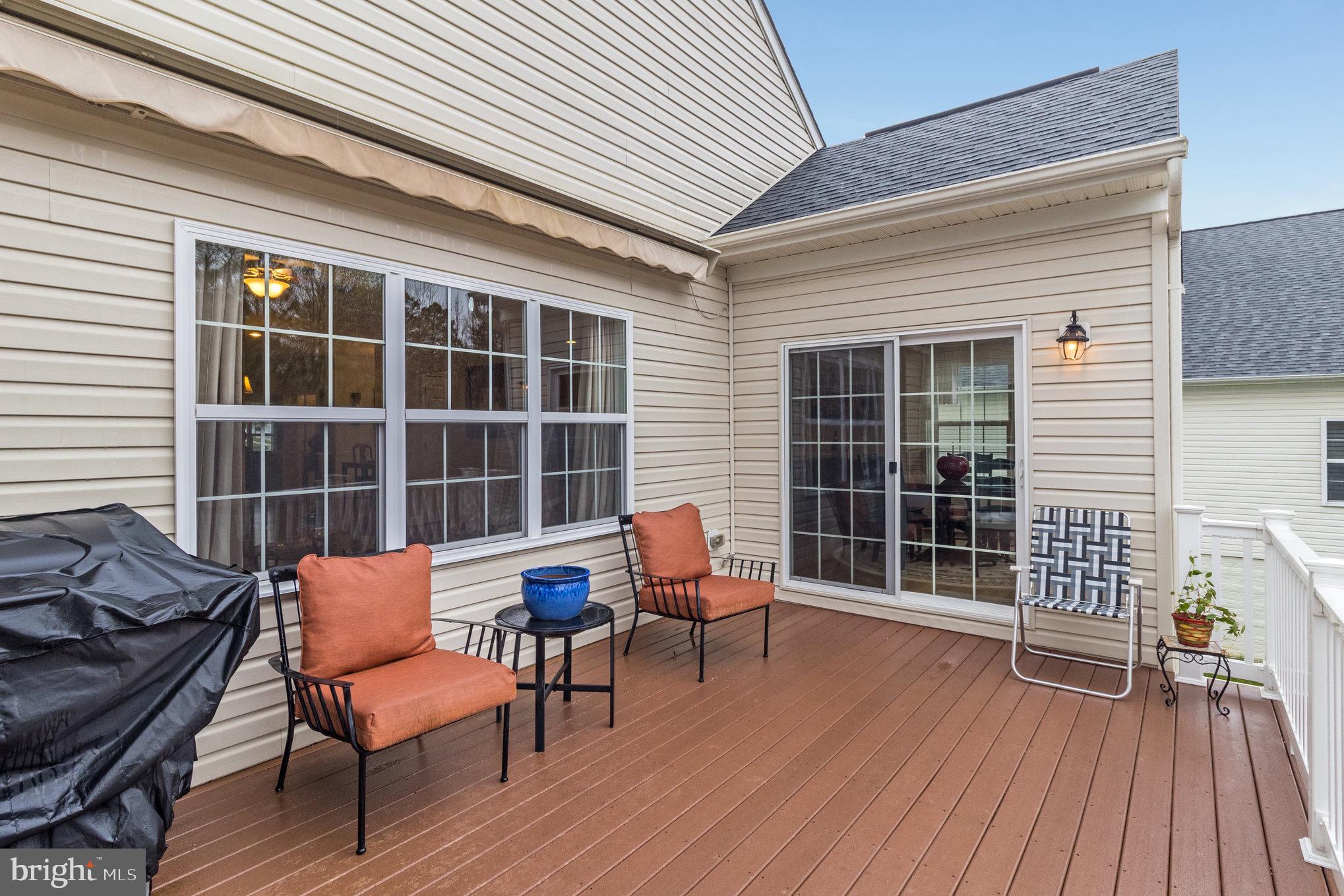 VIRGINIA HERITAGE - Residential