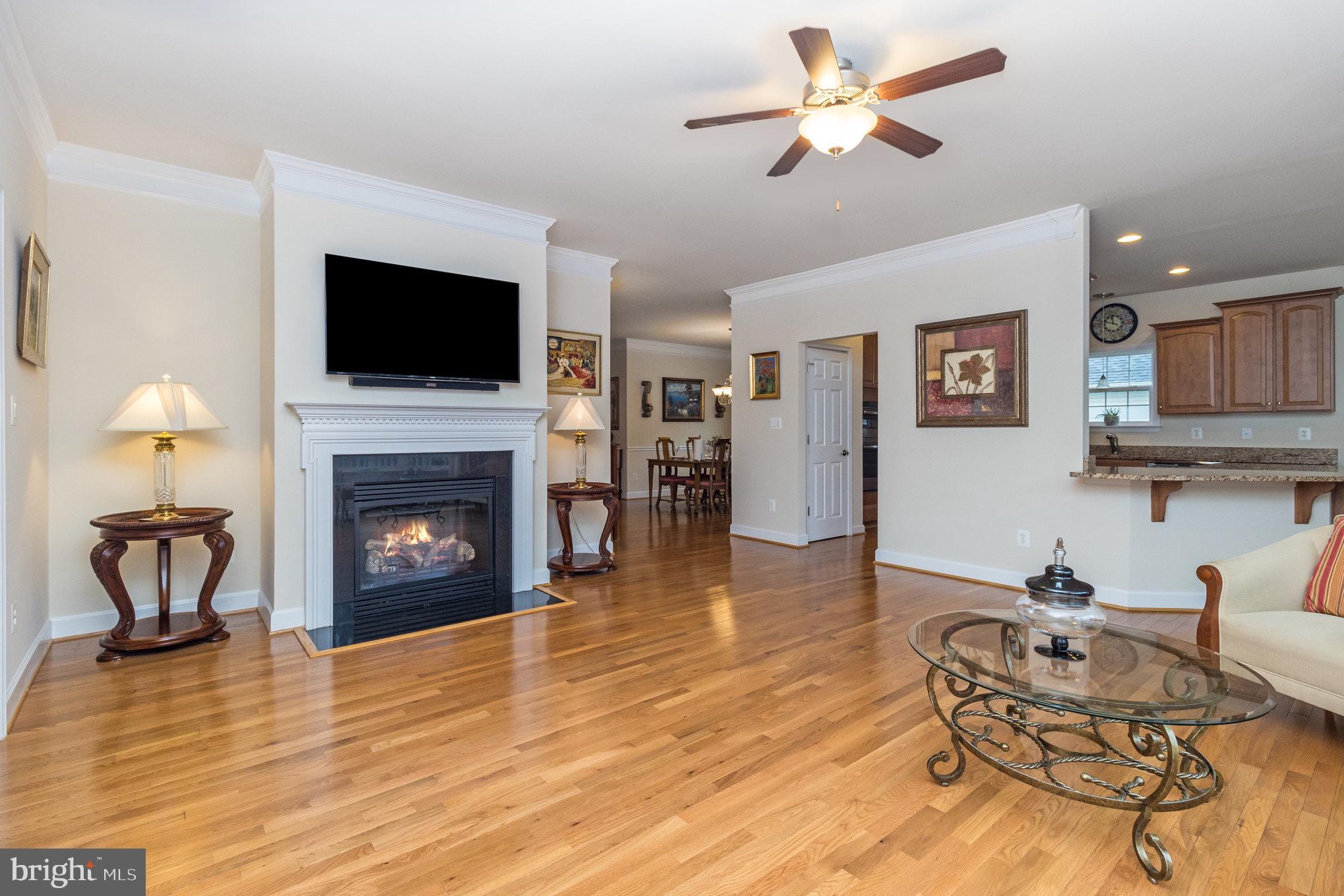 VIRGINIA HERITAGE - Residential