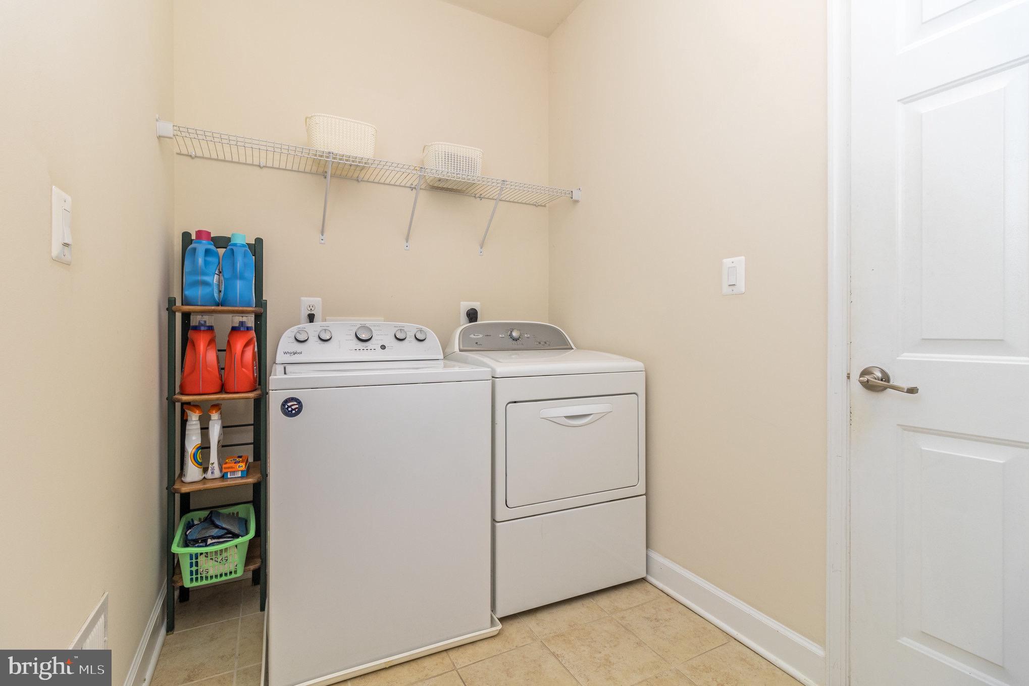 VIRGINIA HERITAGE - Residential