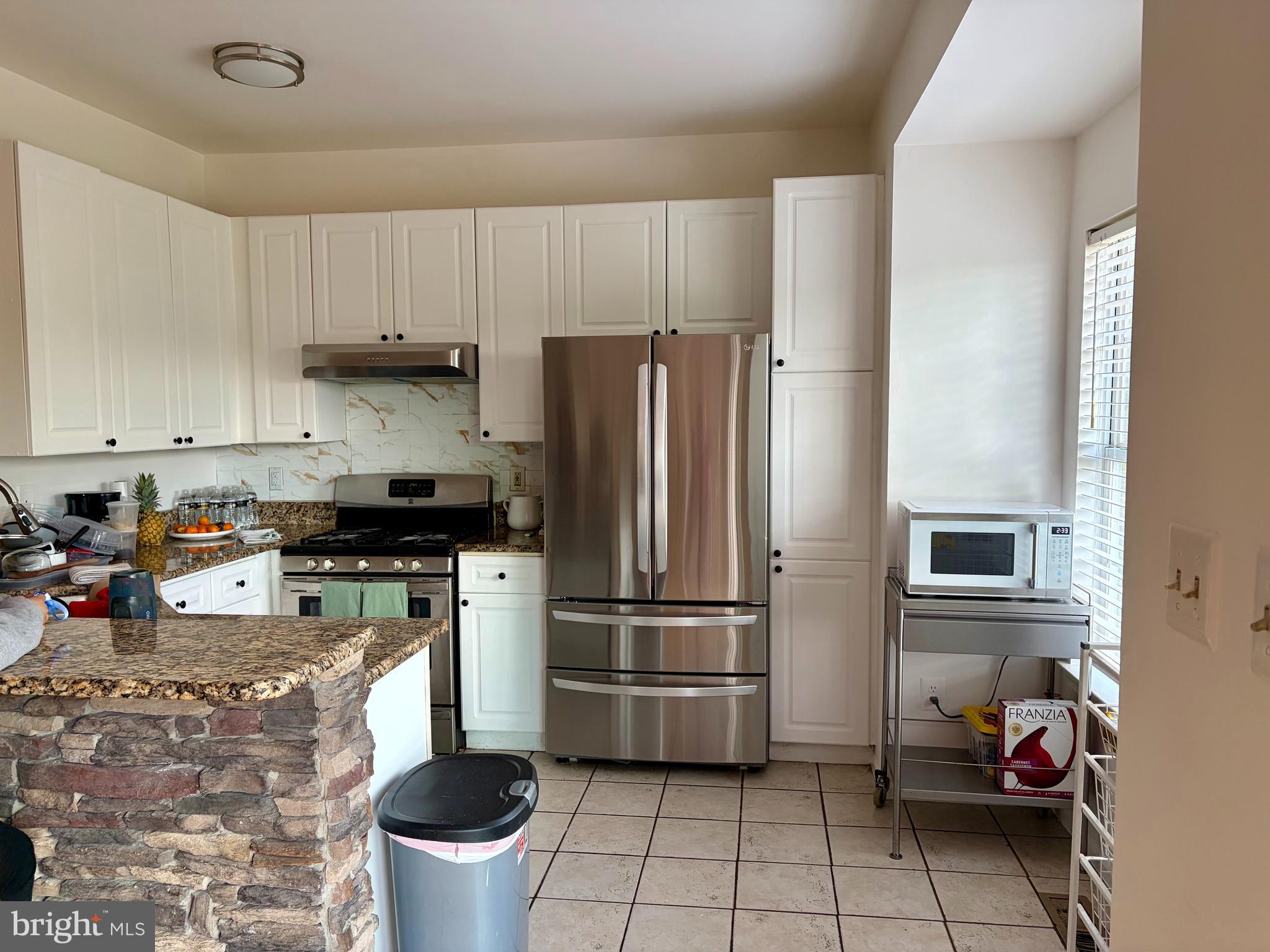 ASHBURN VILLAGE - Residential
