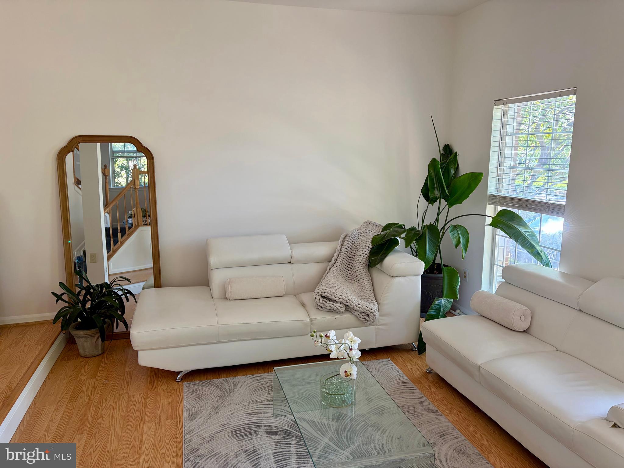 ASHBURN VILLAGE - Residential