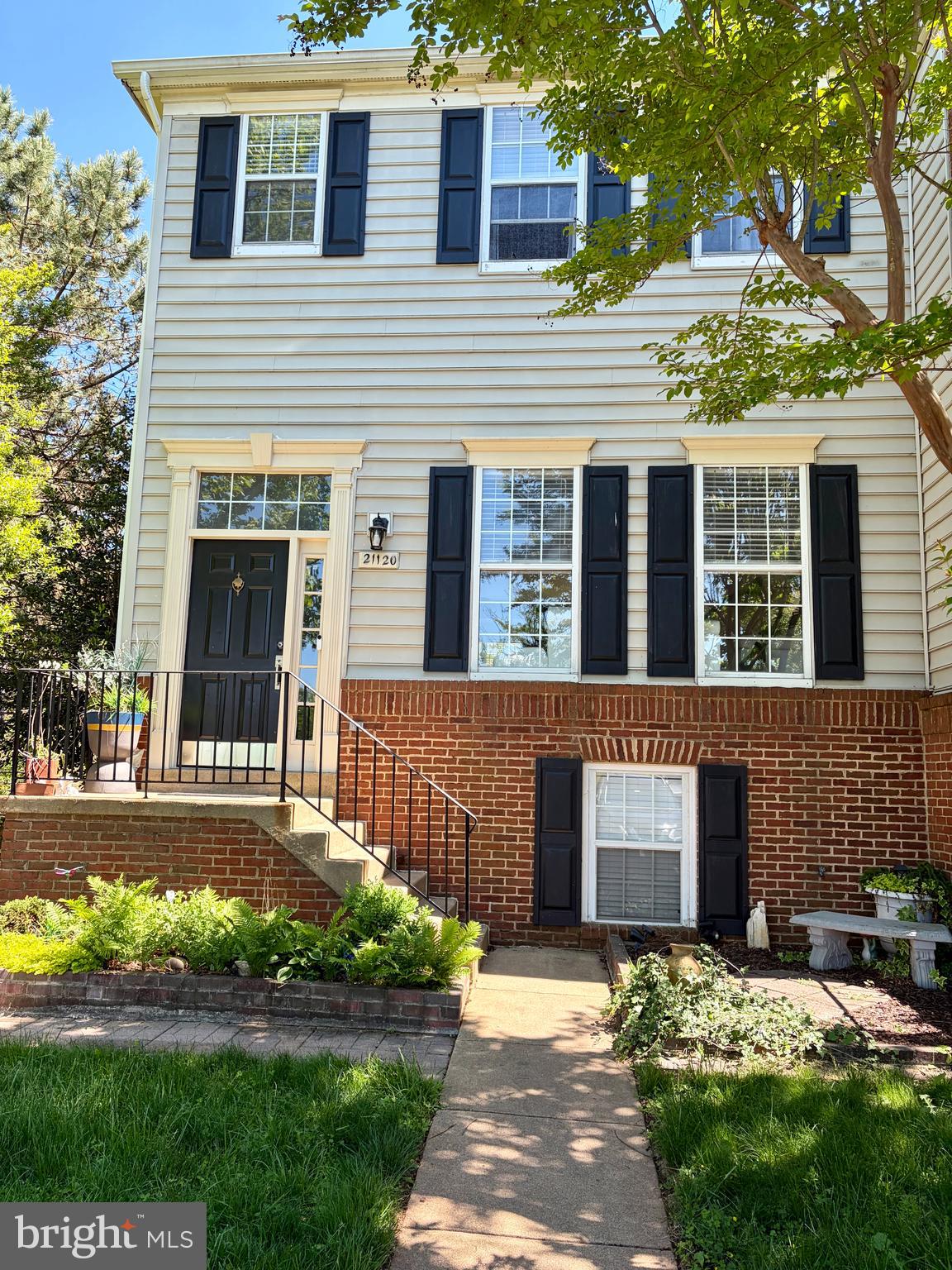21120 ADIRONDACK TERRACE