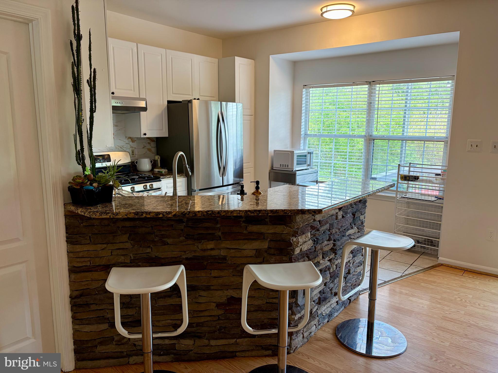 ASHBURN VILLAGE - Residential