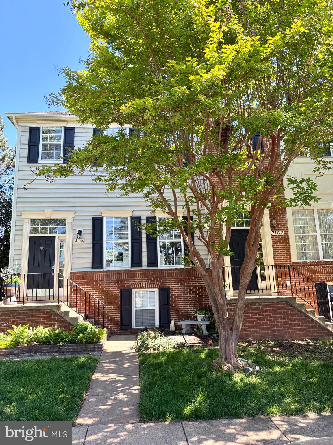 21120 ADIRONDACK TERRACE