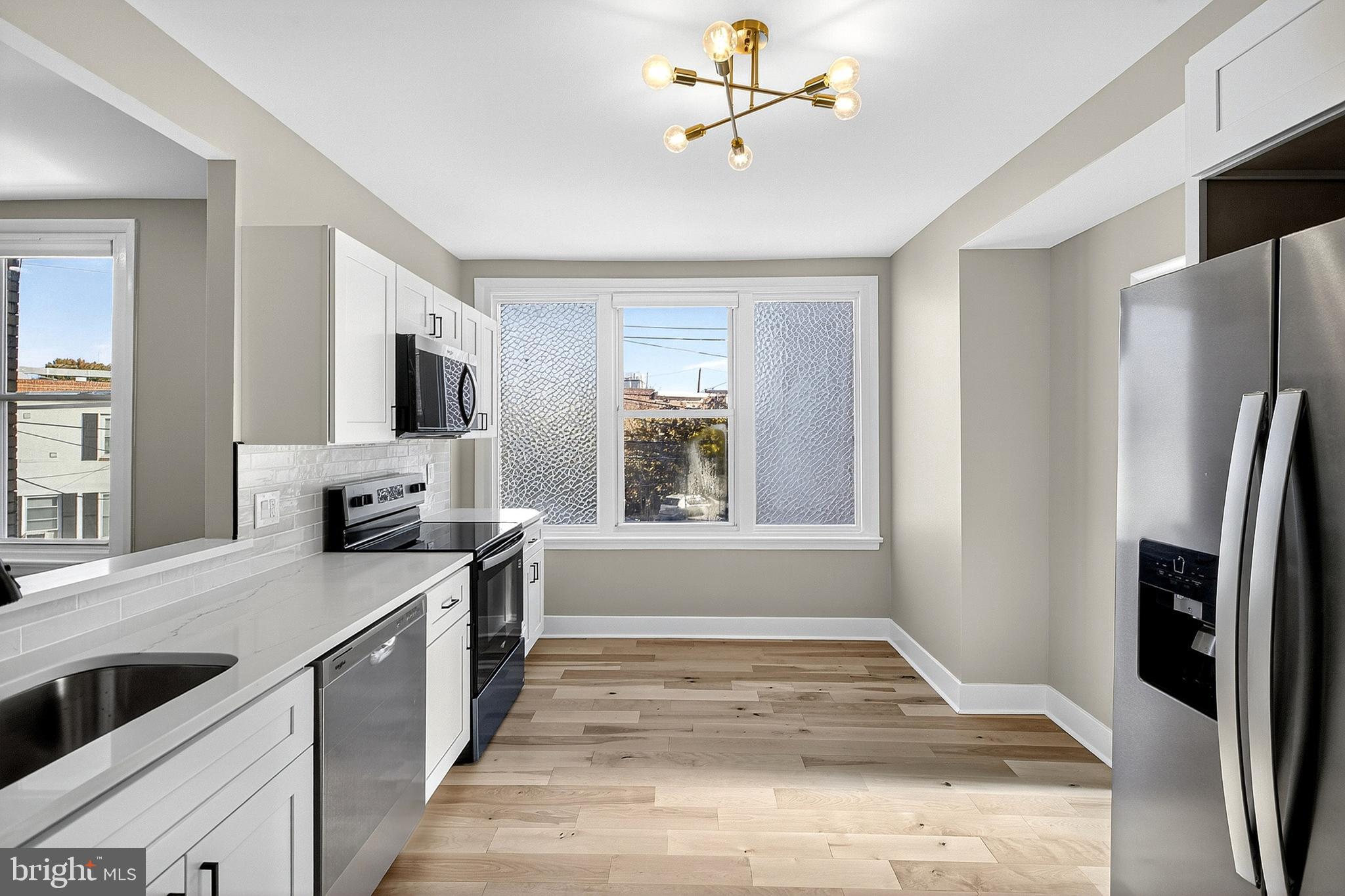 PASSYUNK SQUARE - Residential Lease