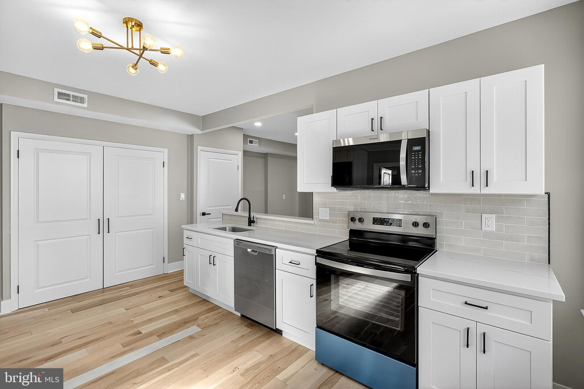 PASSYUNK SQUARE - Residential Lease