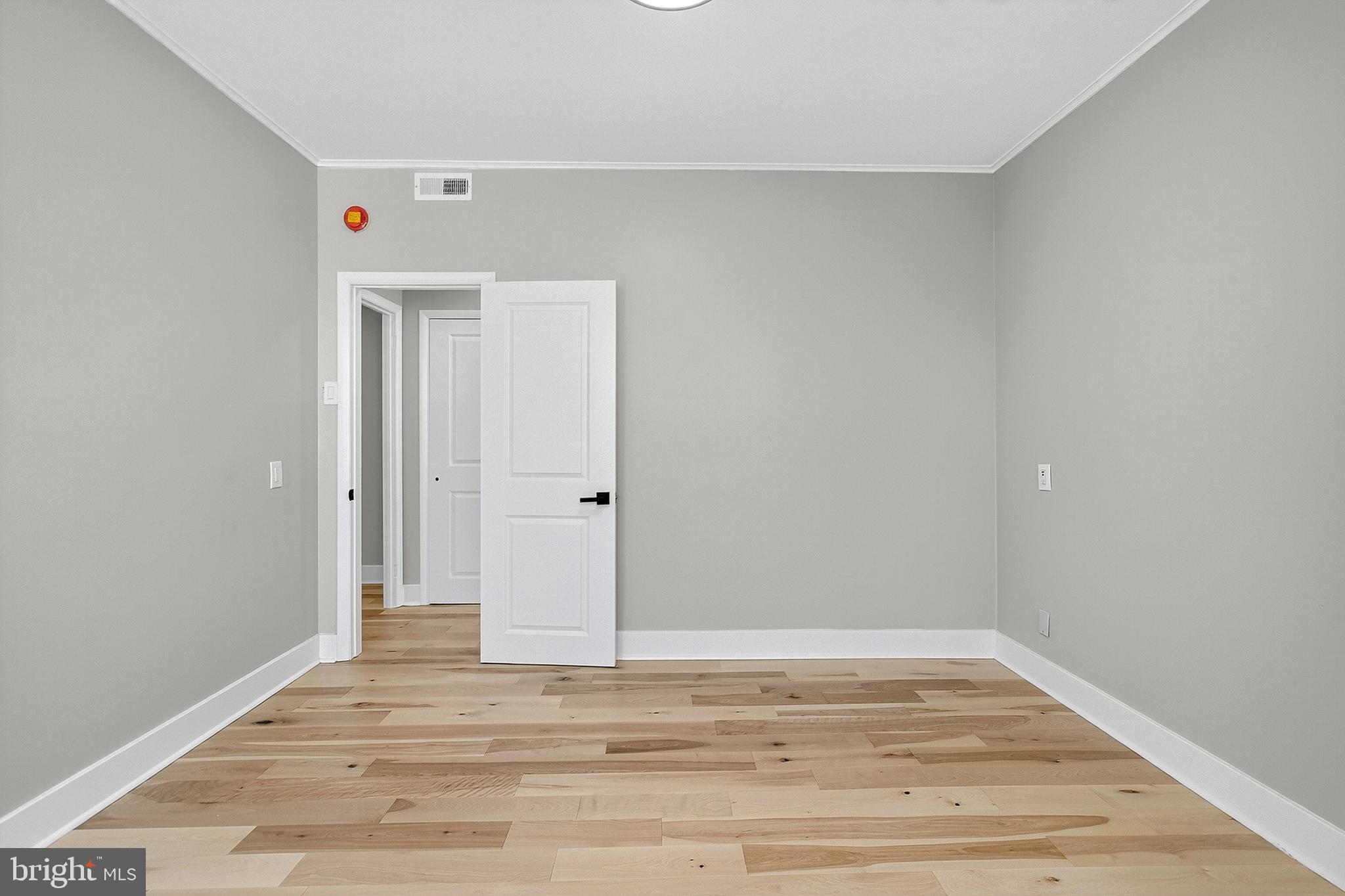 PASSYUNK SQUARE - Residential Lease