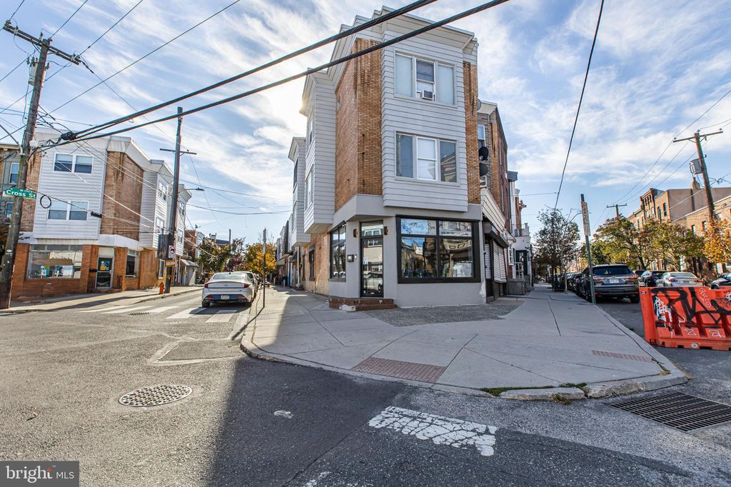 Photo of 1501 S 12th Street #2, PHILADELPHIA, PA 19147 (MLS # PAPH2556252)