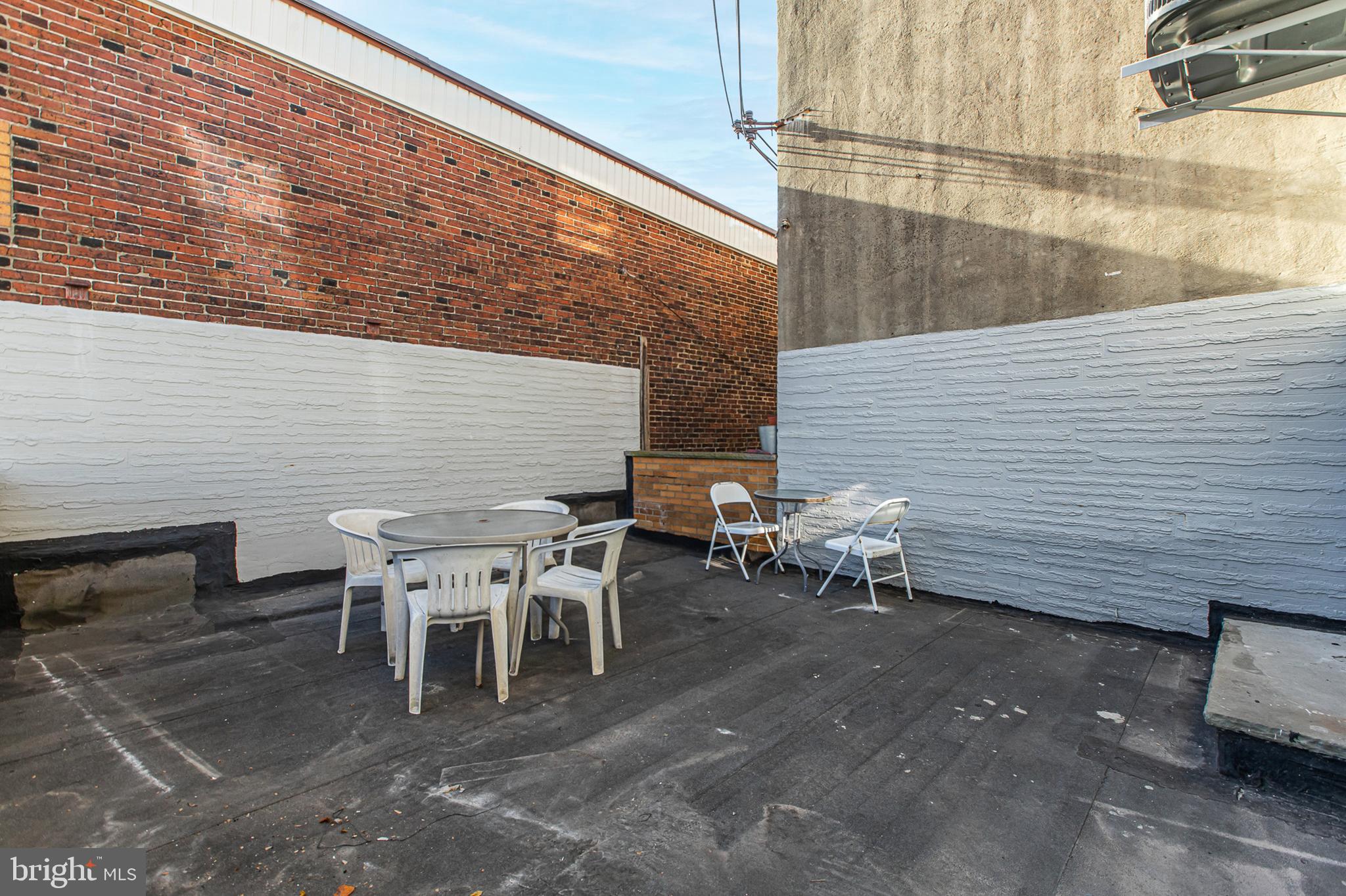 PASSYUNK SQUARE - Residential Lease