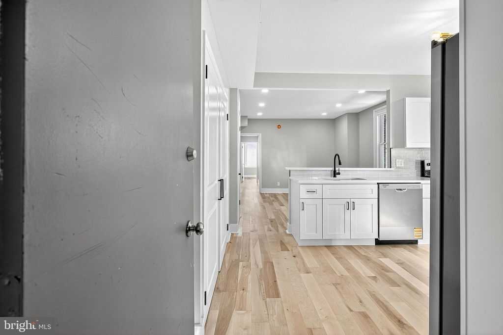 Photo of 1501 S 12th Street #2, PHILADELPHIA, PA 19147 (MLS # PAPH2556252)