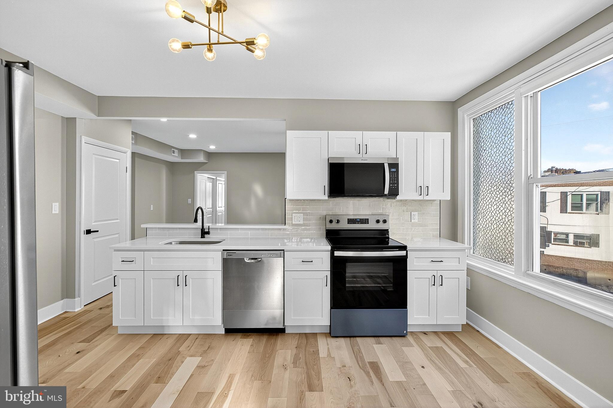 PASSYUNK SQUARE - Residential Lease