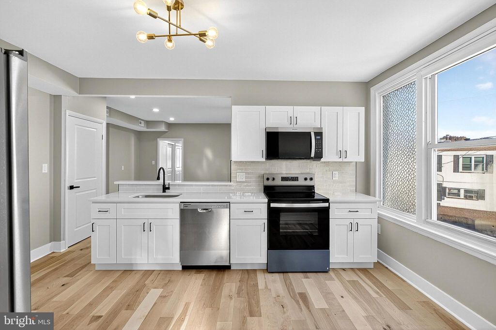 Photo of 1501 S 12th Street #2, PHILADELPHIA, PA 19147 (MLS # PAPH2556252)