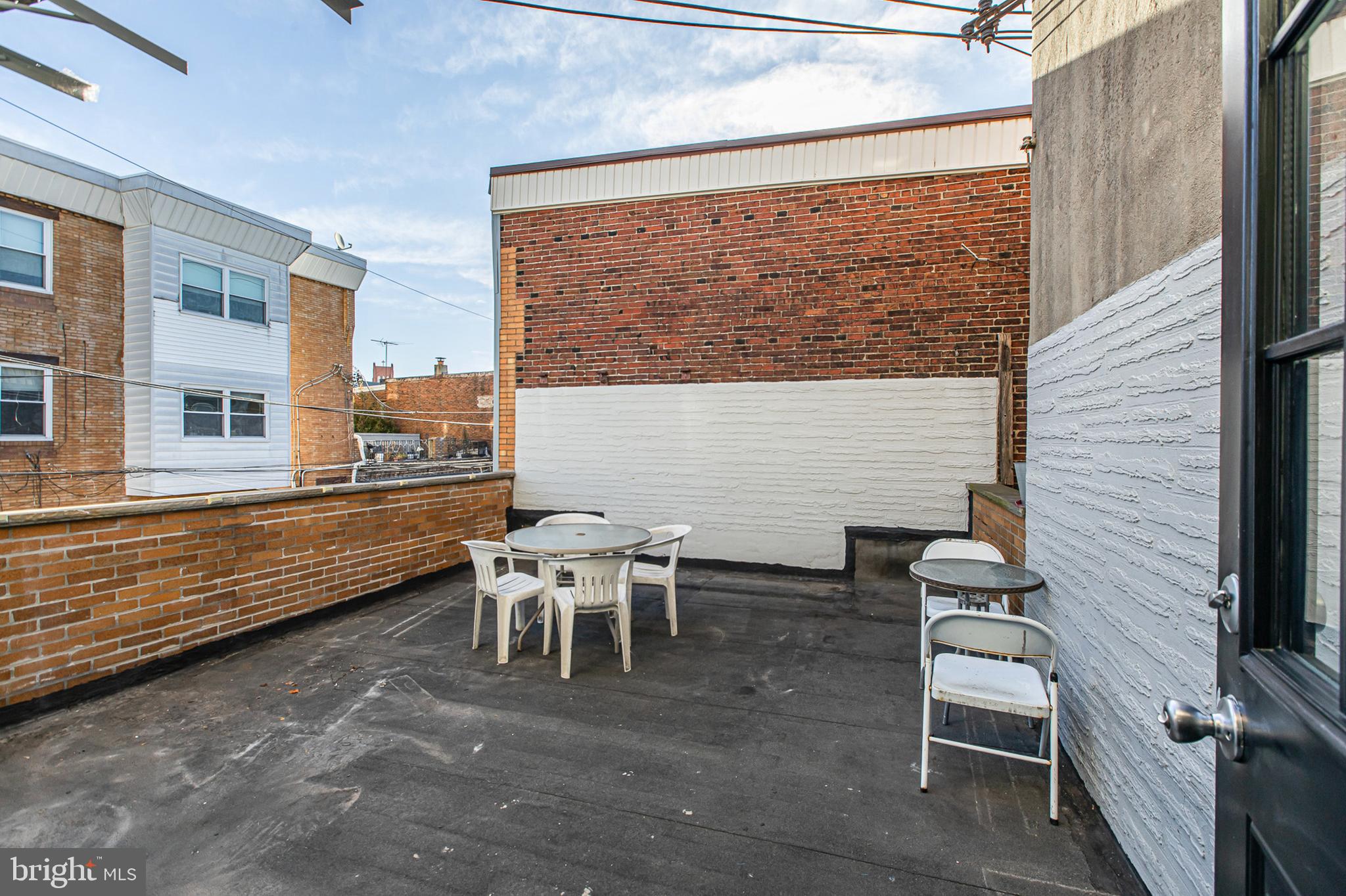 PASSYUNK SQUARE - Residential Lease