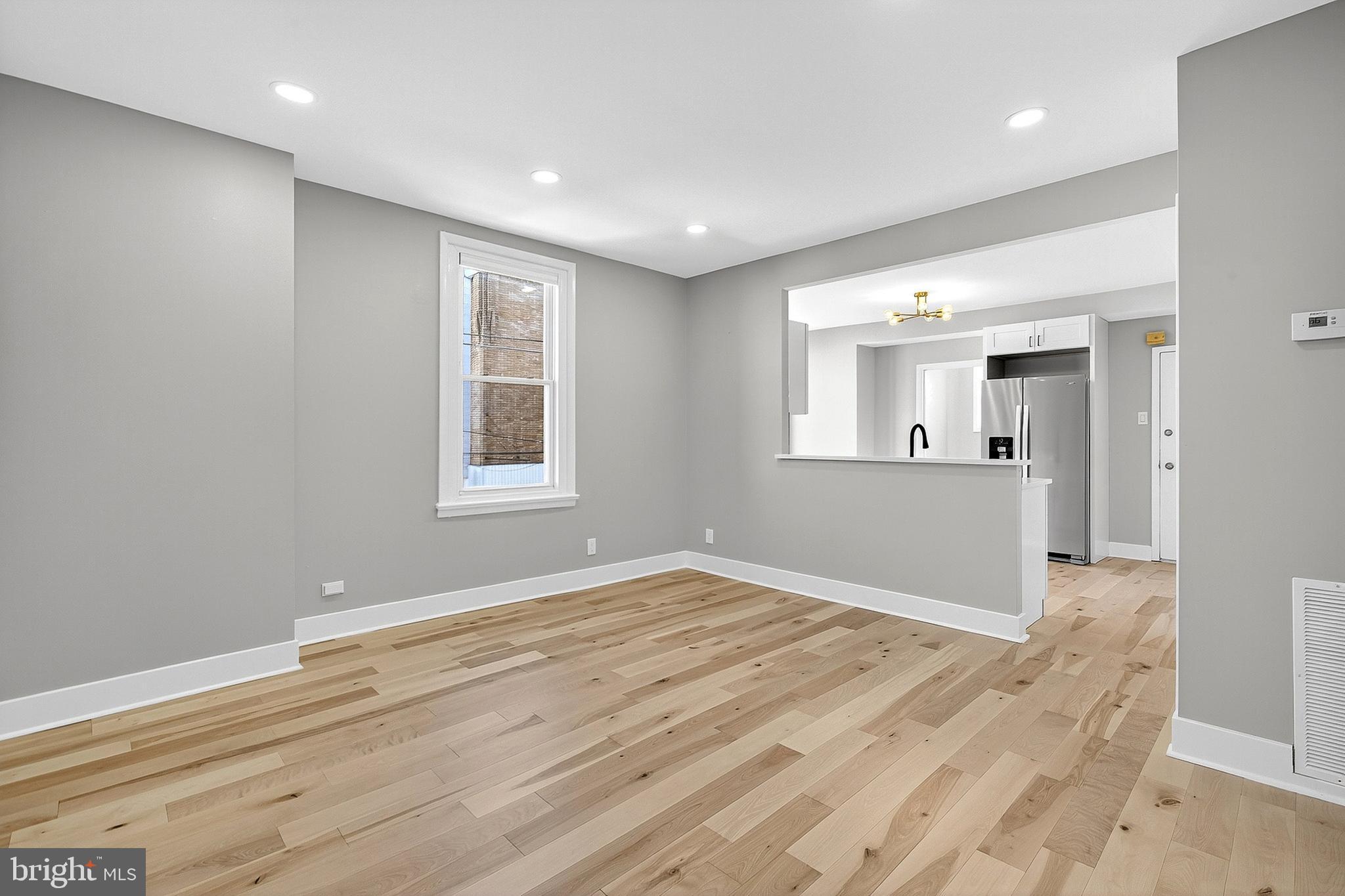 PASSYUNK SQUARE - Residential Lease