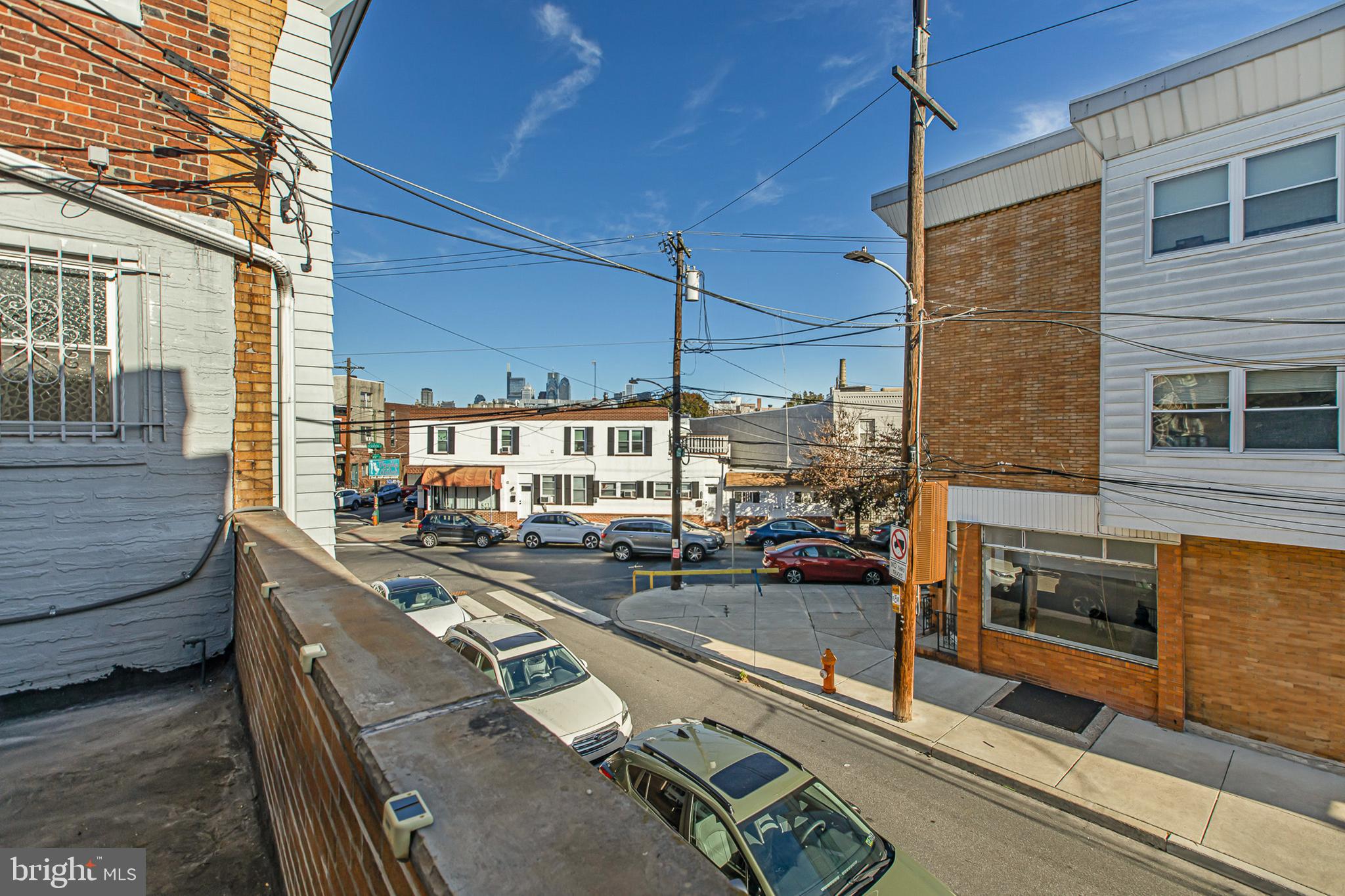 PASSYUNK SQUARE - Residential Lease