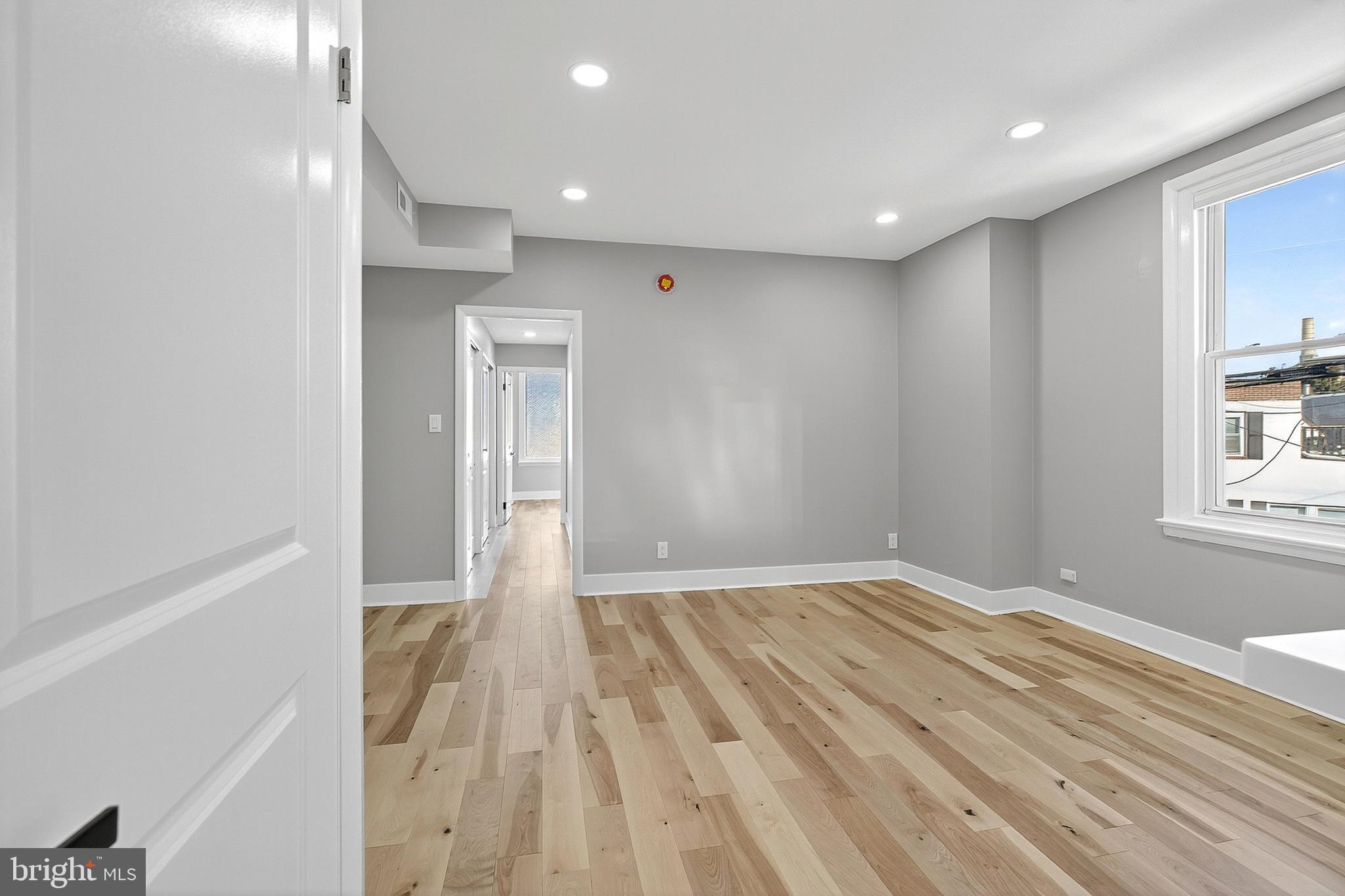 PASSYUNK SQUARE - Residential Lease