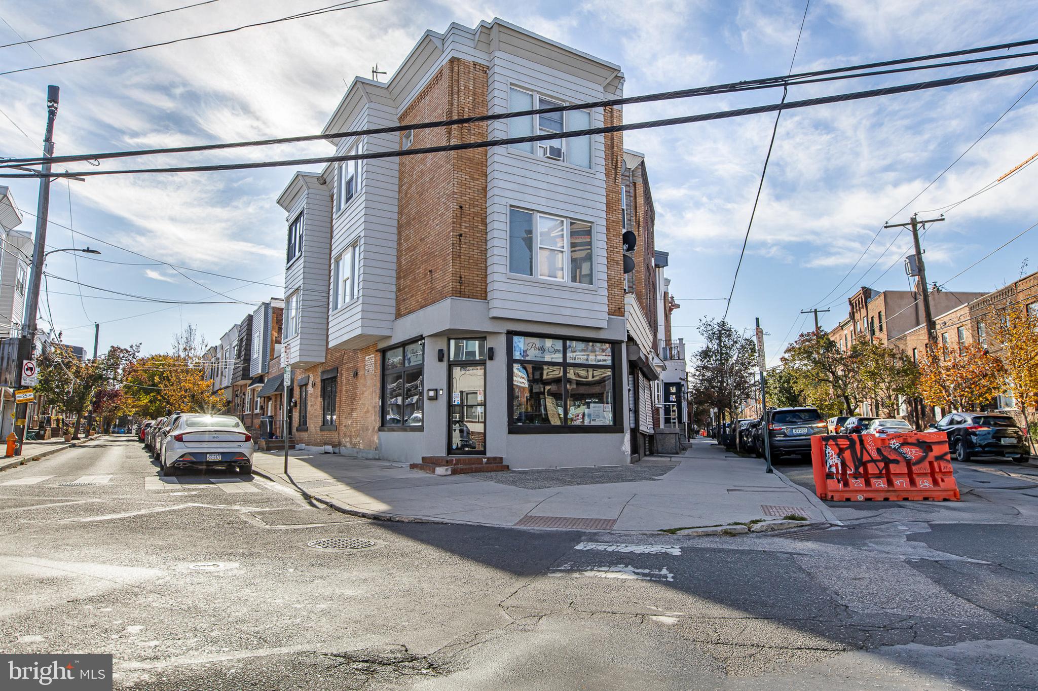 PASSYUNK SQUARE - Residential Lease