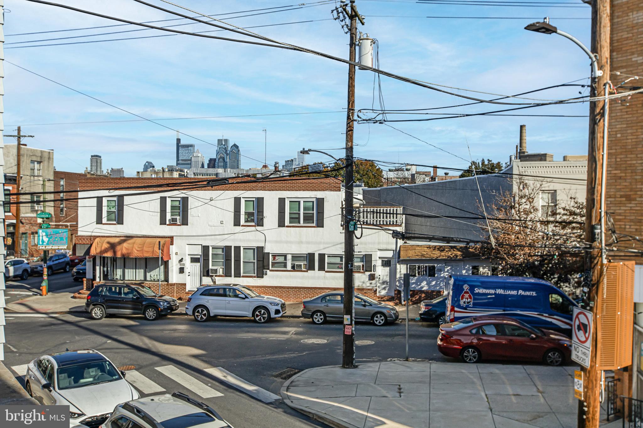 PASSYUNK SQUARE - Residential Lease