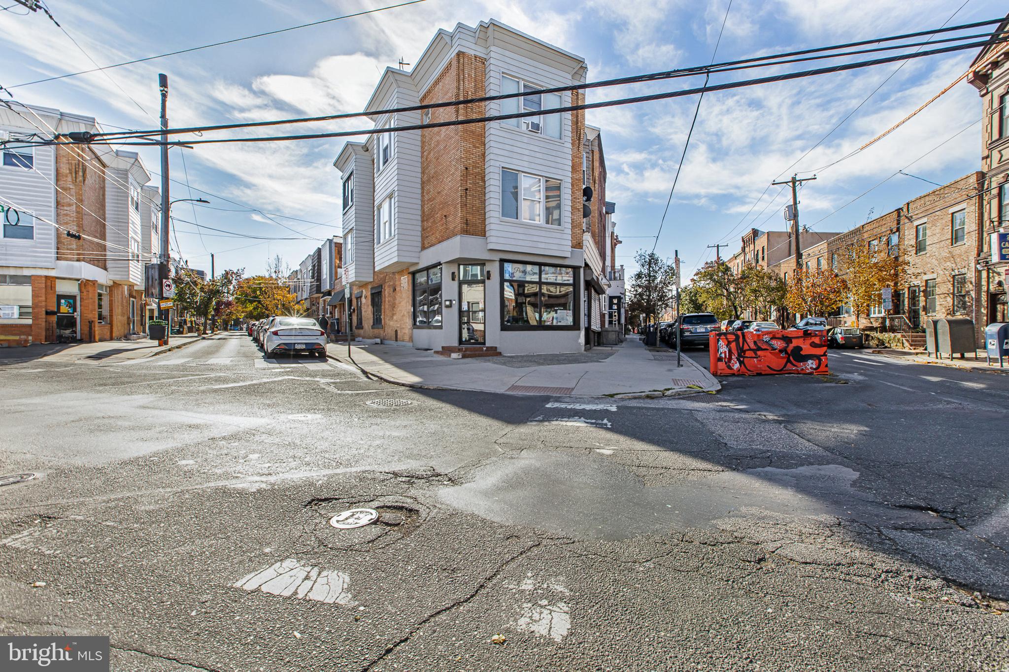 PASSYUNK SQUARE - Residential Lease
