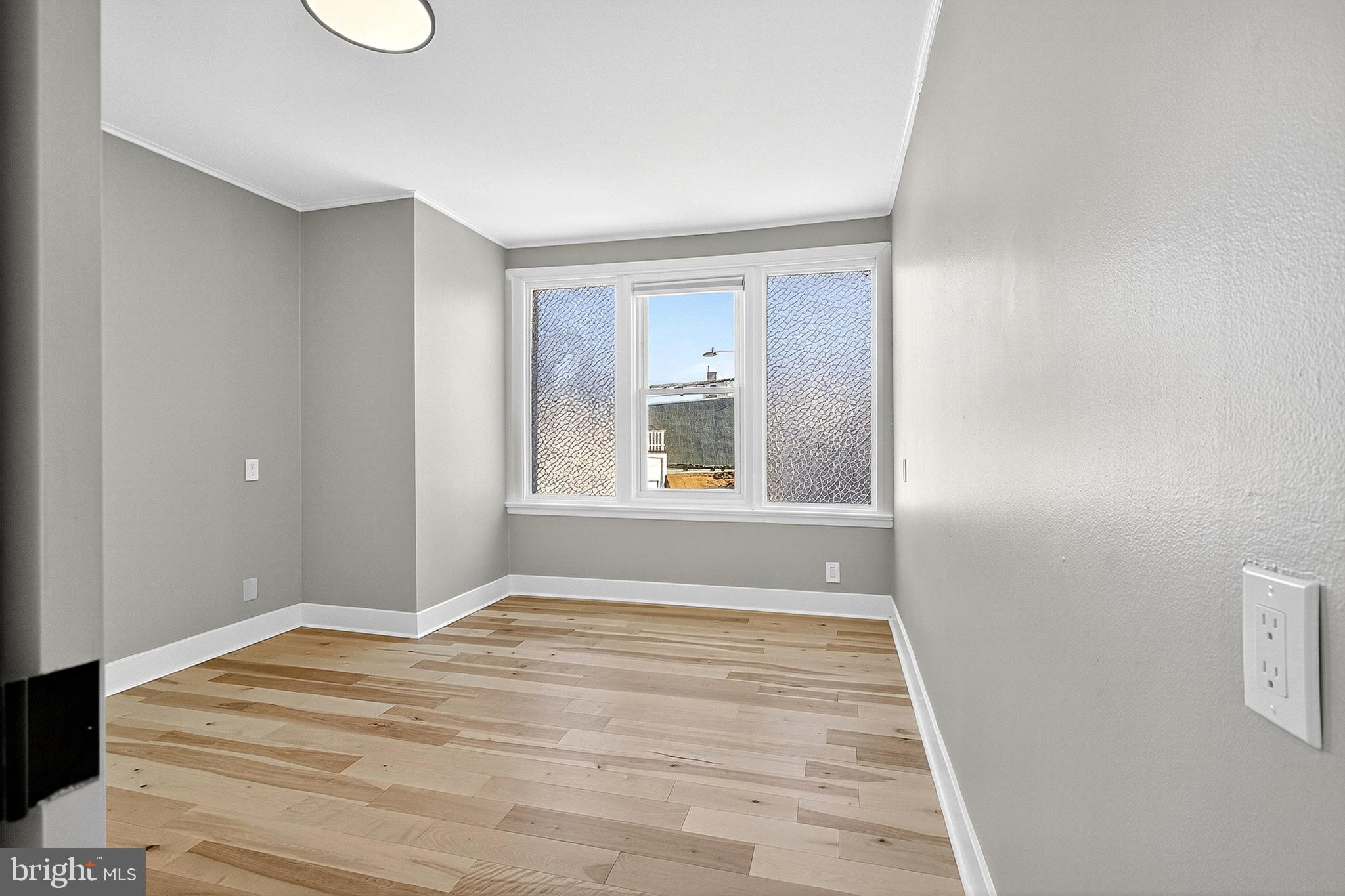 PASSYUNK SQUARE - Residential Lease