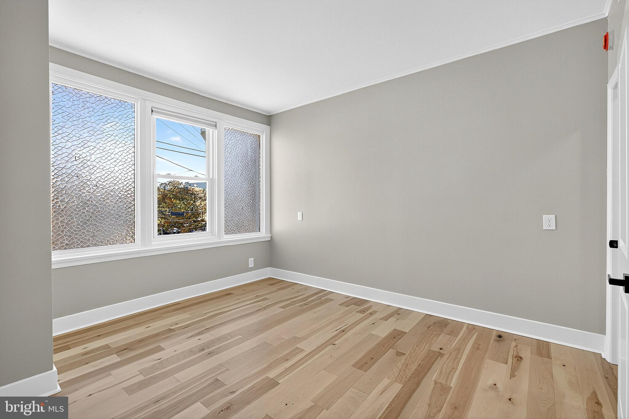 PASSYUNK SQUARE - Residential Lease