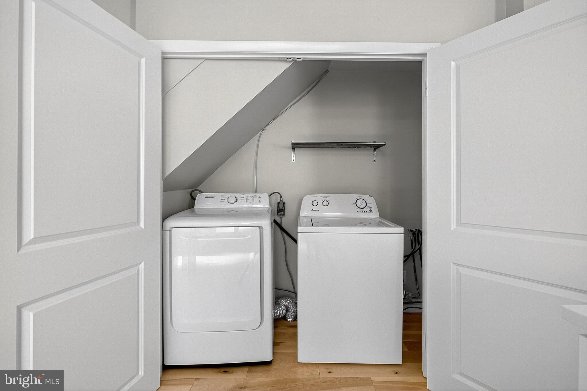 PASSYUNK SQUARE - Residential Lease