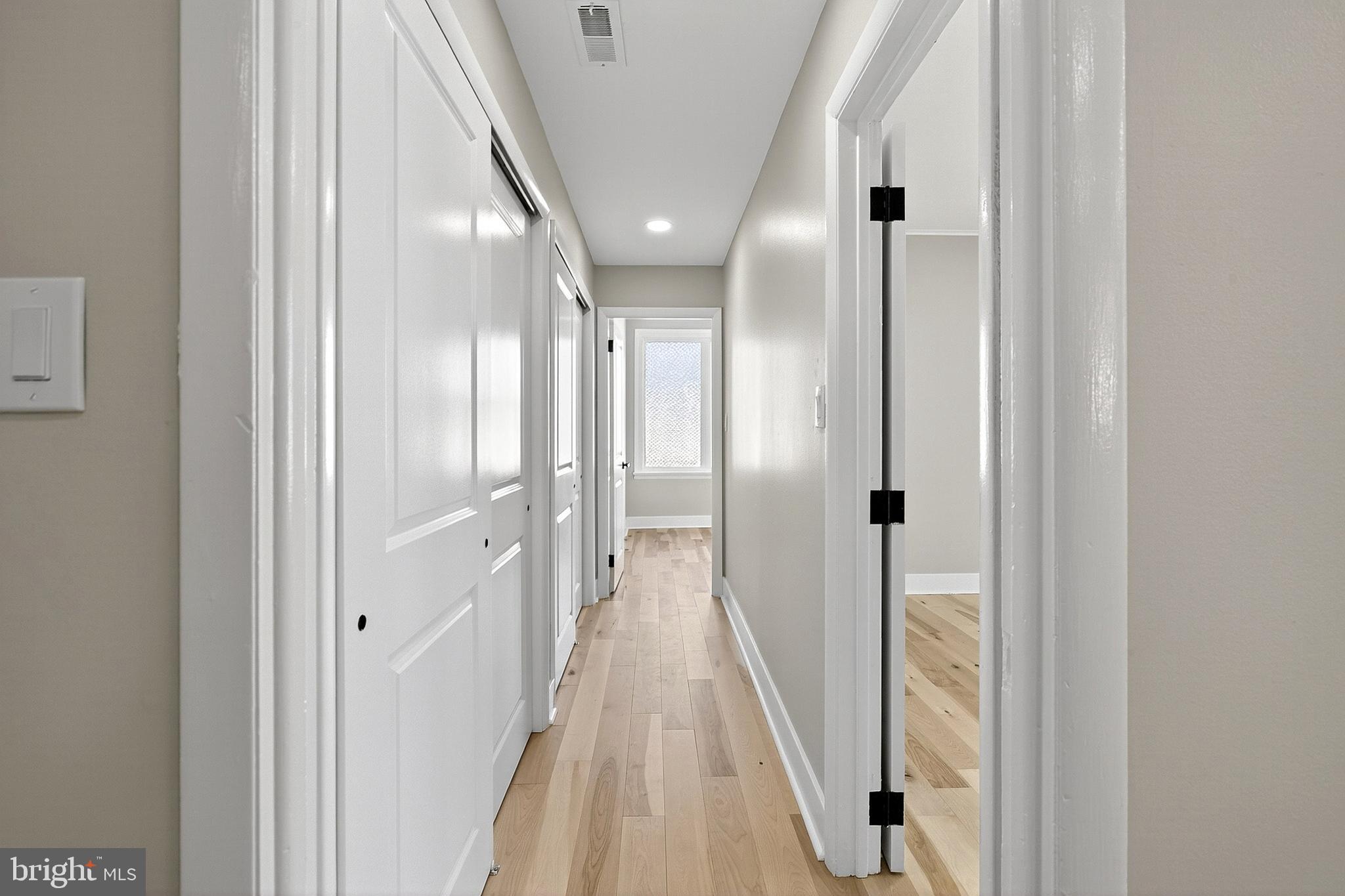 PASSYUNK SQUARE - Residential Lease