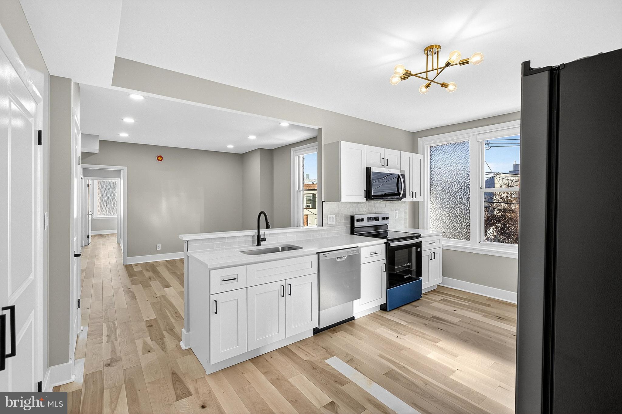 PASSYUNK SQUARE - Residential Lease