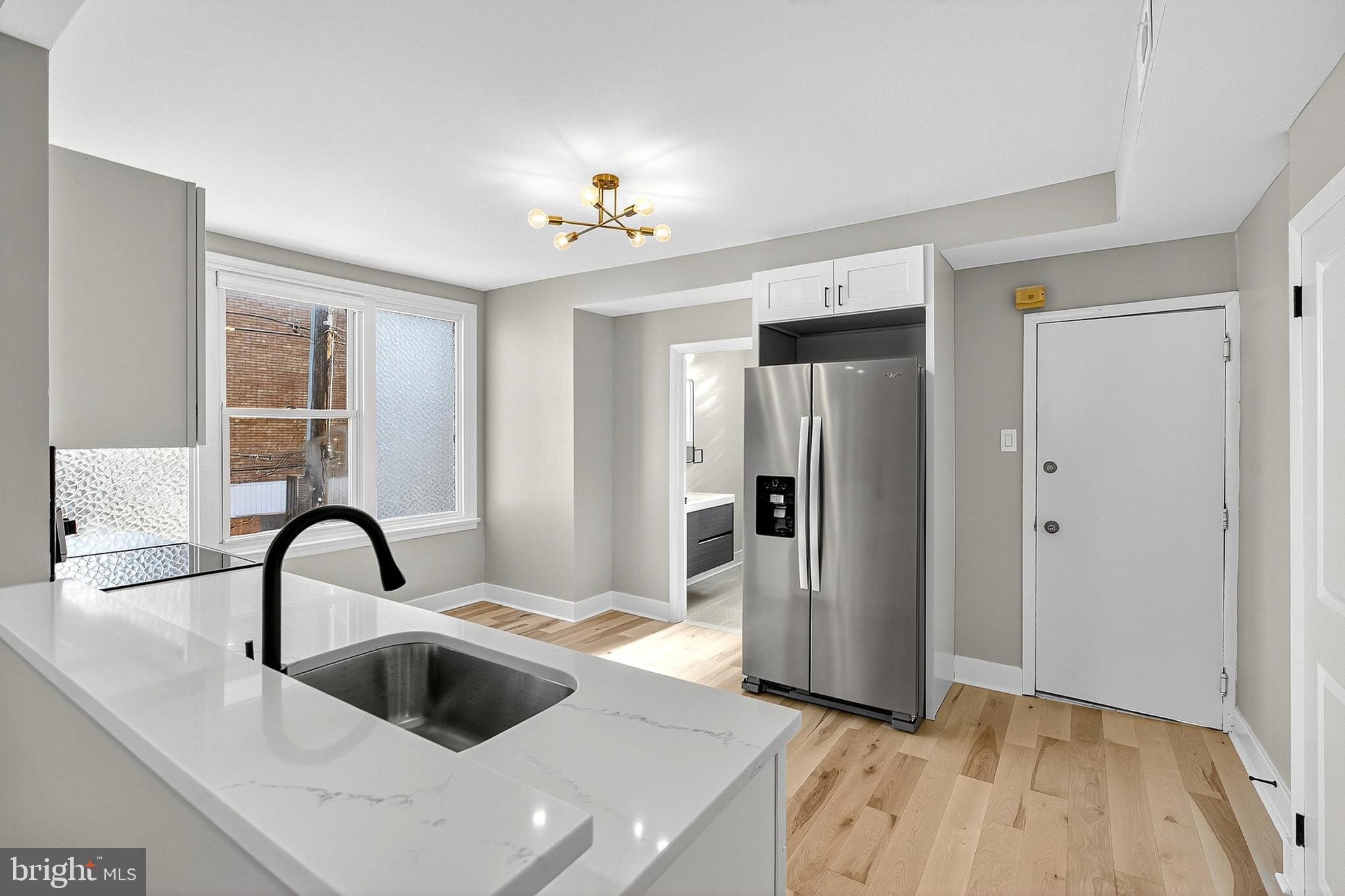 PASSYUNK SQUARE - Residential Lease