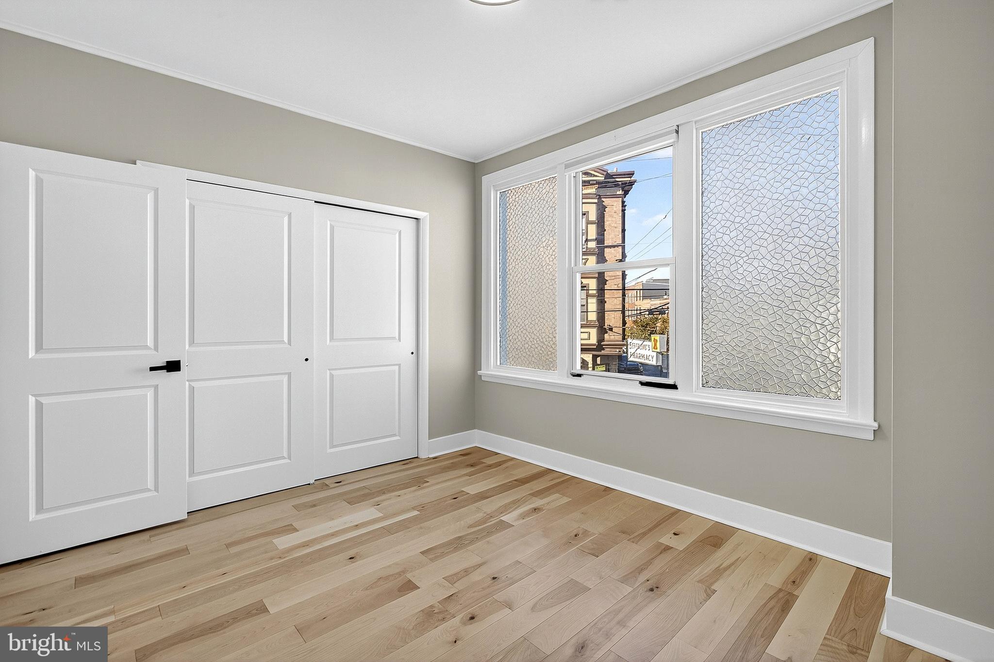 PASSYUNK SQUARE - Residential Lease