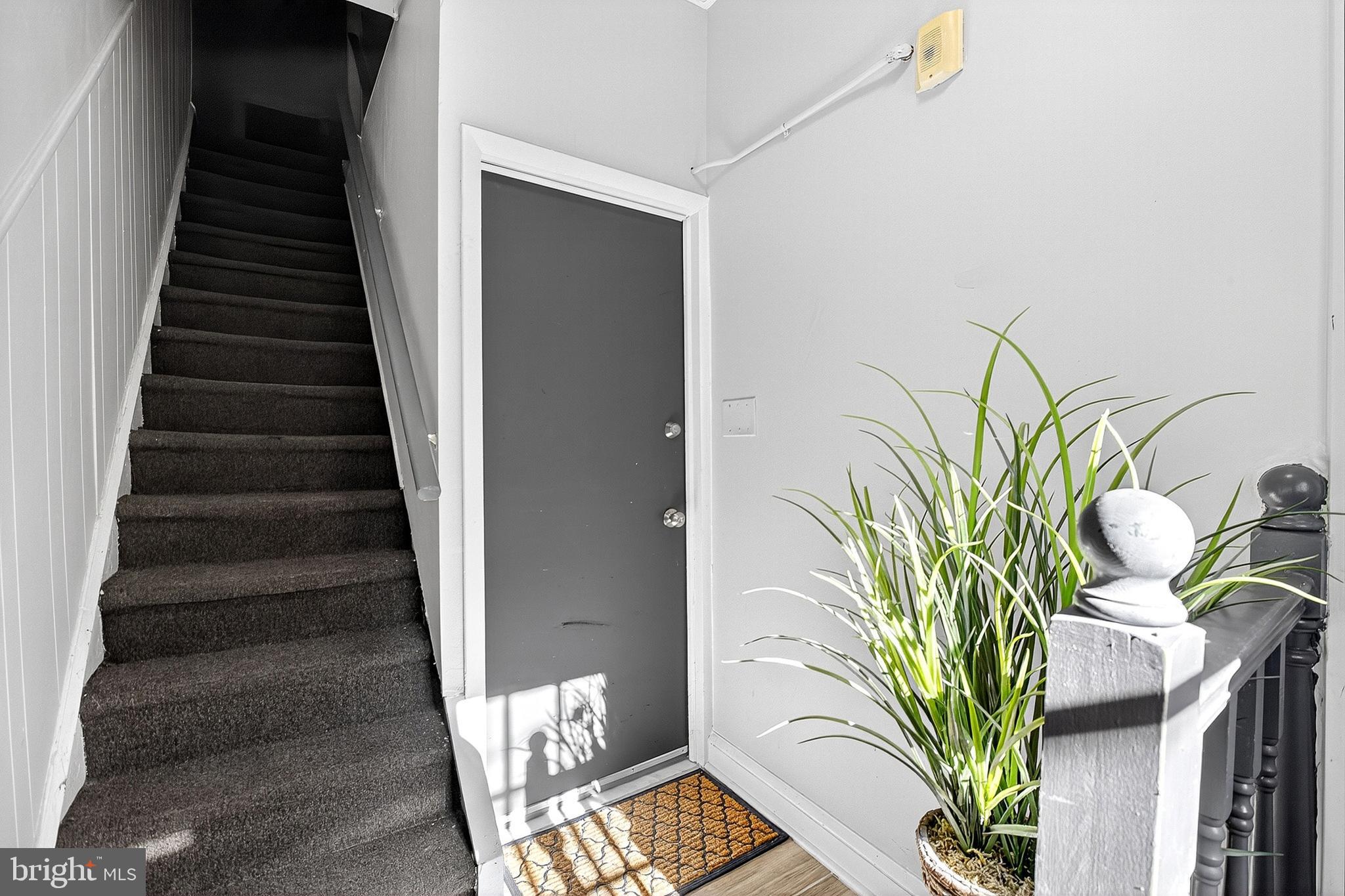 PASSYUNK SQUARE - Residential Lease