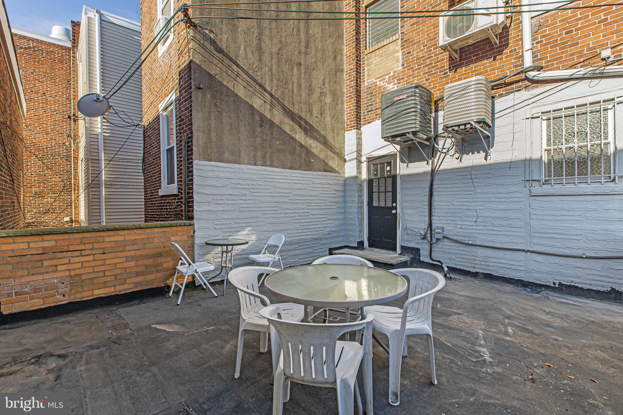 PASSYUNK SQUARE - Residential Lease