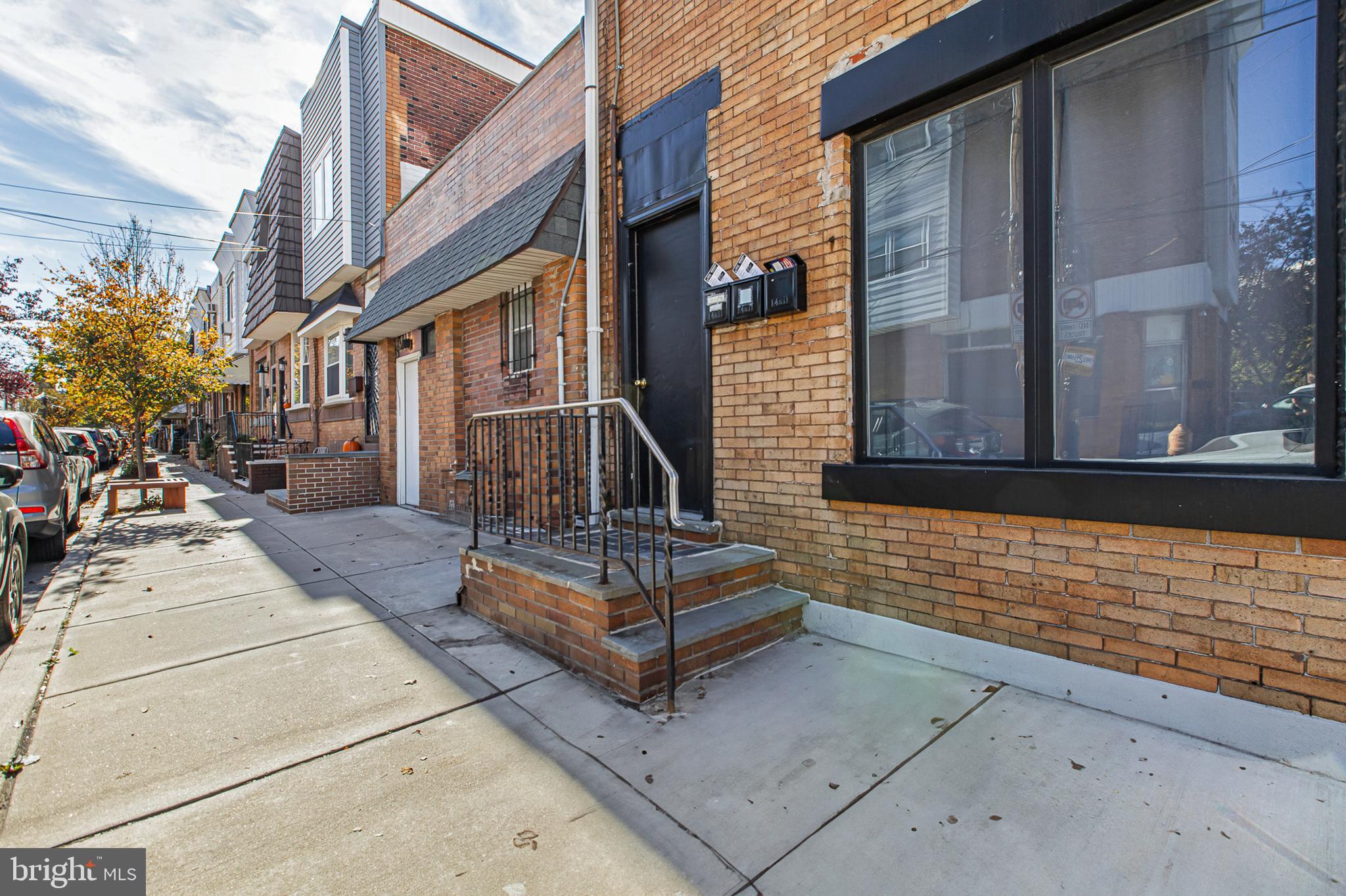 PASSYUNK SQUARE - Residential Lease