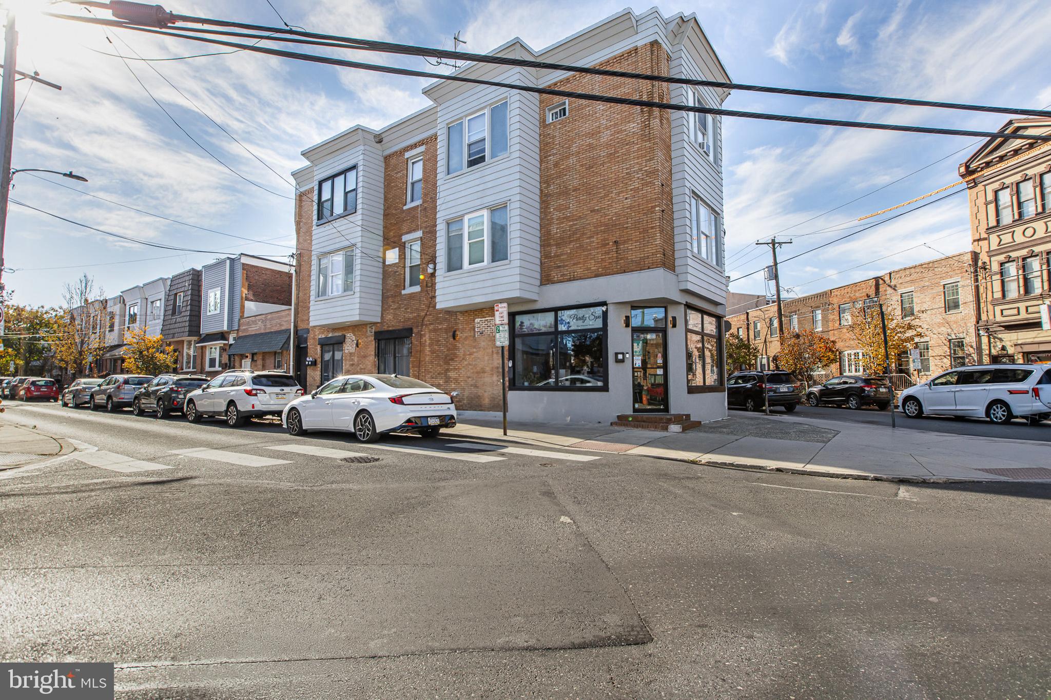 PASSYUNK SQUARE - Residential Lease