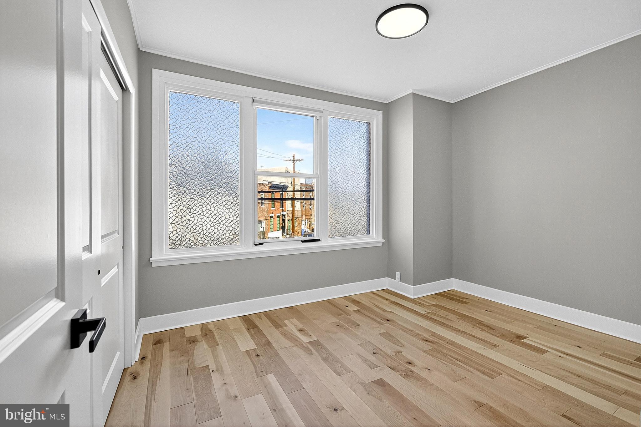 PASSYUNK SQUARE - Residential Lease