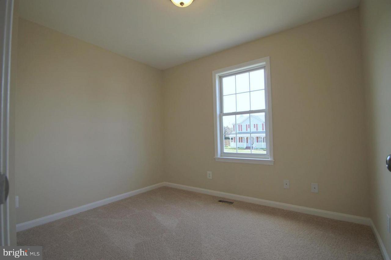 LANCASTER GATE - Residential Lease