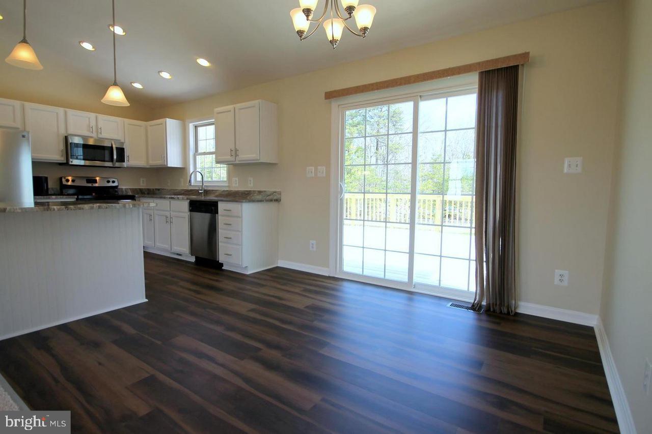 LANCASTER GATE - Residential Lease