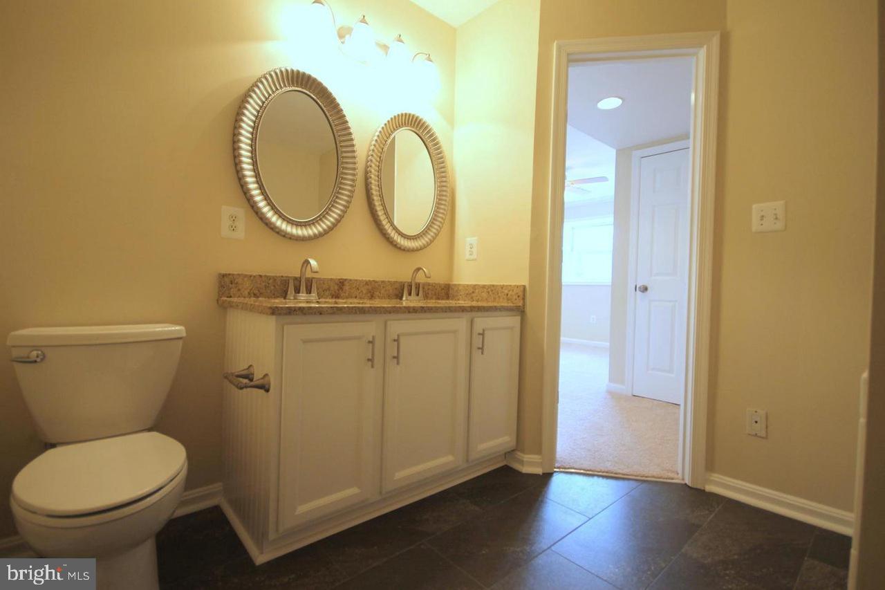 LANCASTER GATE - Residential Lease