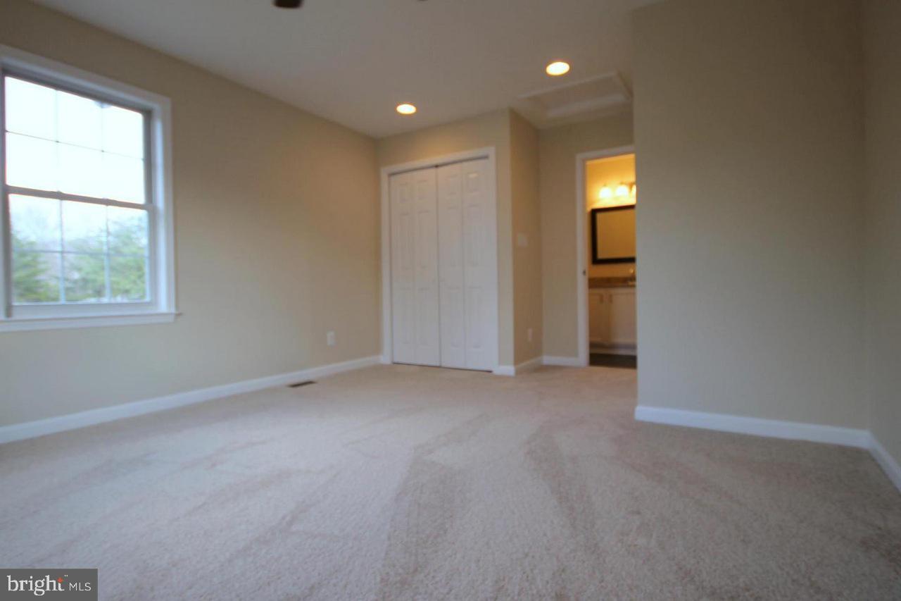 LANCASTER GATE - Residential Lease