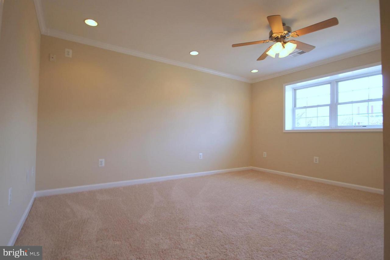 LANCASTER GATE - Residential Lease