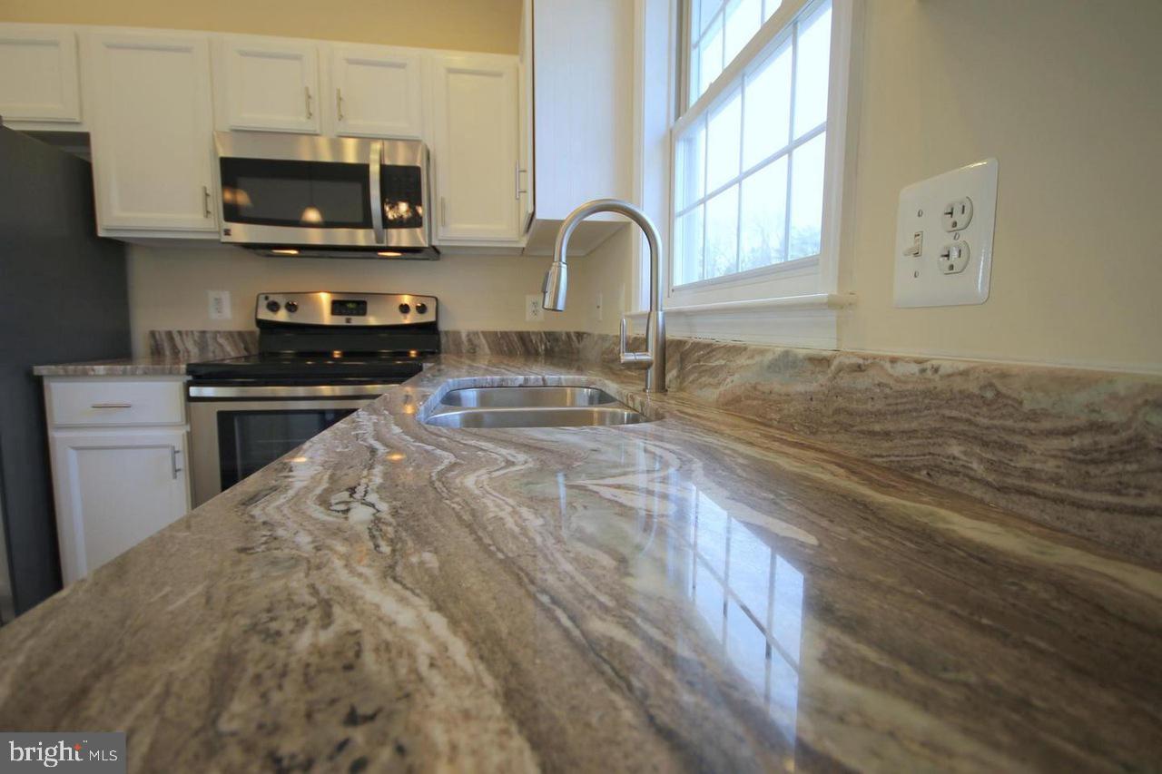 LANCASTER GATE - Residential Lease