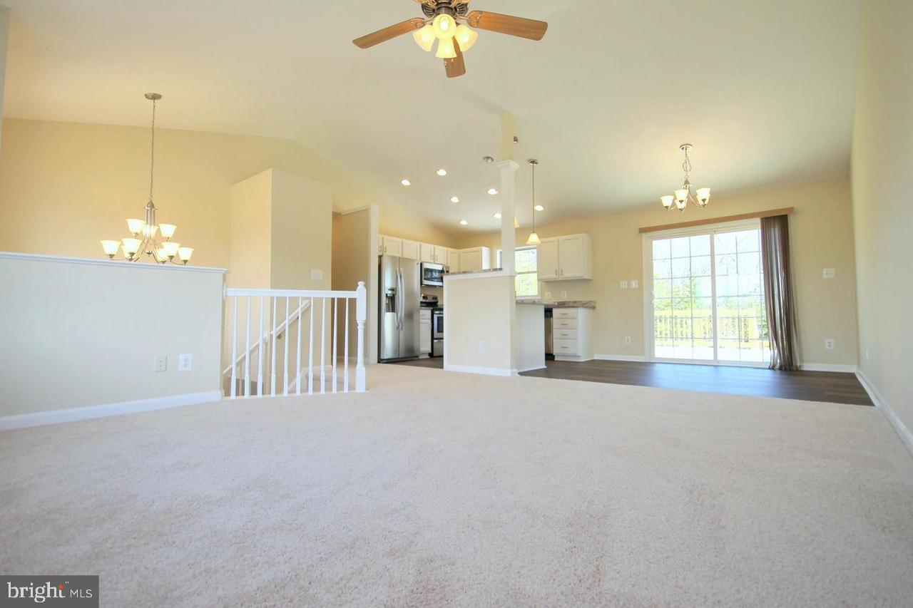 LANCASTER GATE - Residential Lease