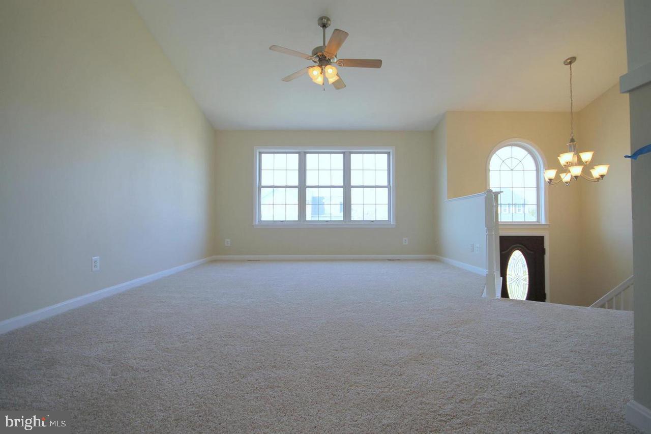 LANCASTER GATE - Residential Lease