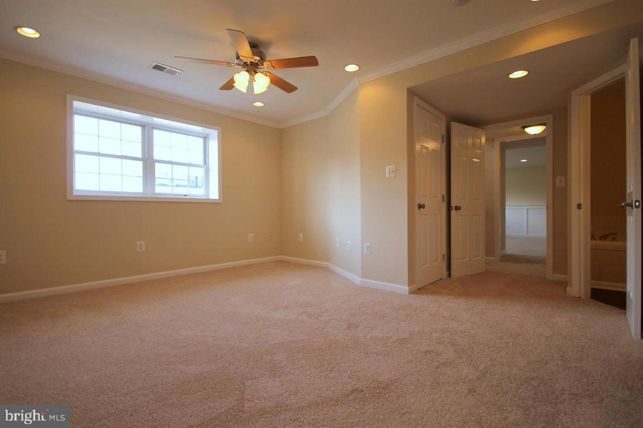 LANCASTER GATE - Residential Lease