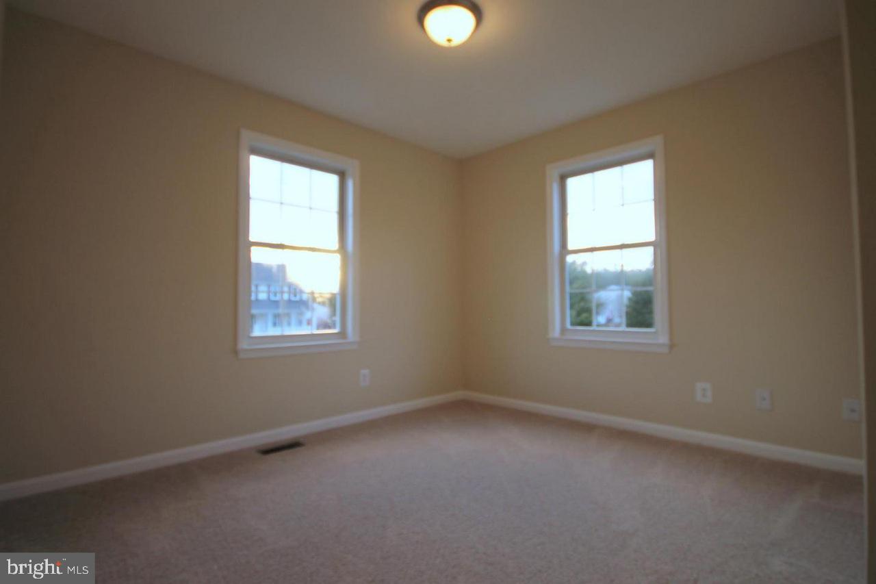 LANCASTER GATE - Residential Lease